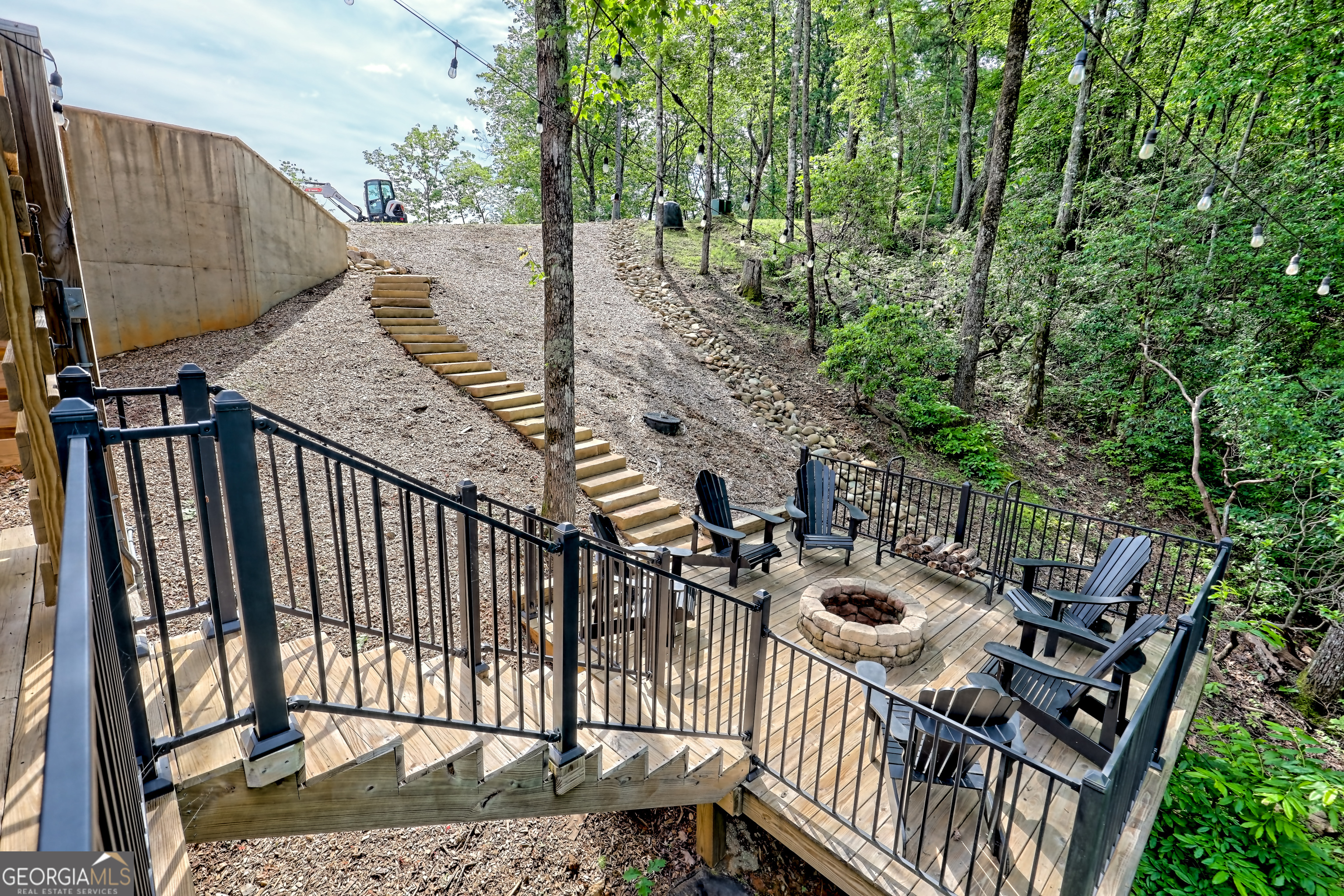 117 Ivy Rdg Way Clarkesville, GA 30523 - Photo 76 of 84