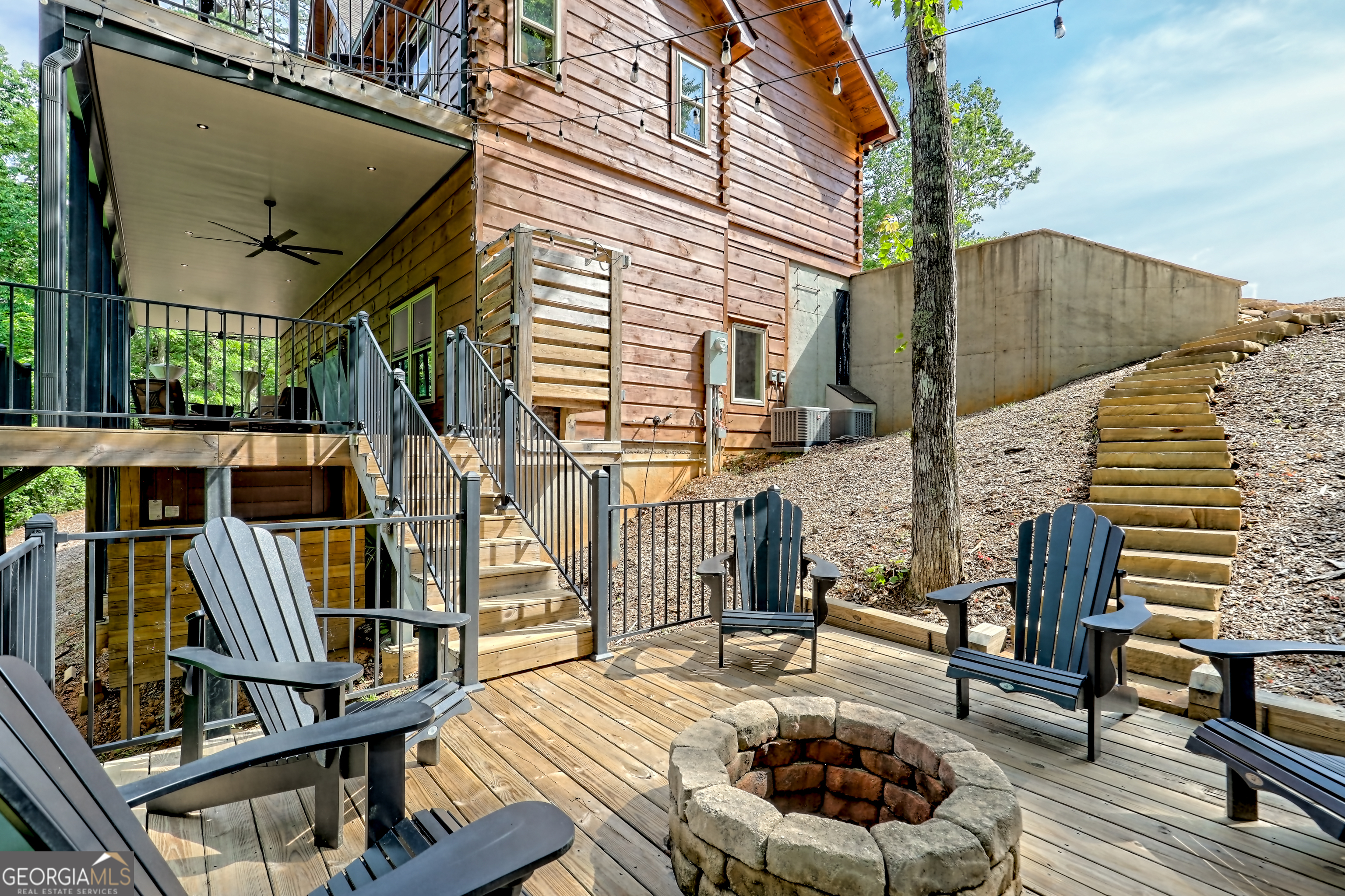 117 Ivy Rdg Way Clarkesville, GA 30523 - Photo 77 of 84