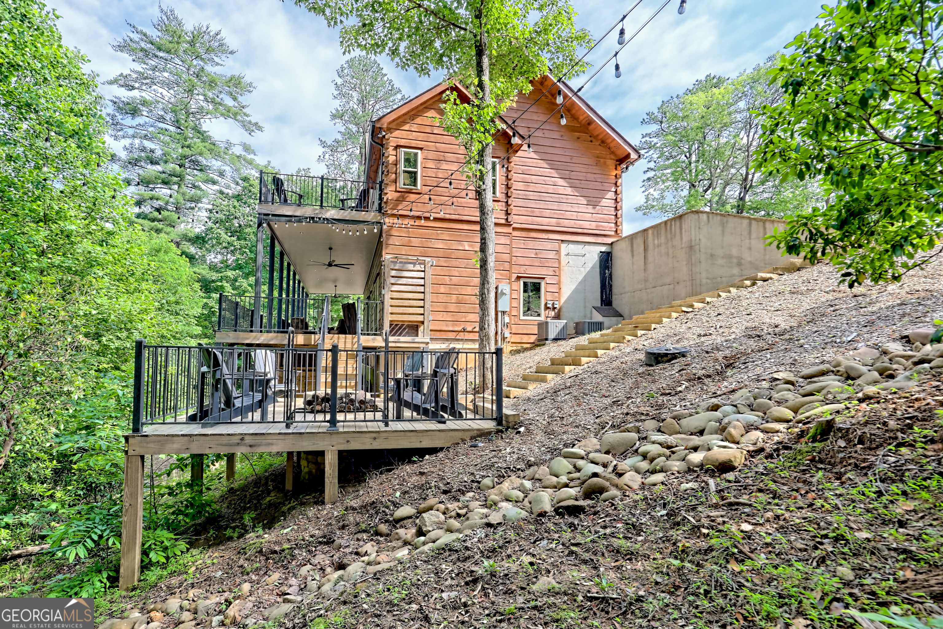 117 Ivy Rdg Way Clarkesville, GA 30523 - Photo 78 of 84