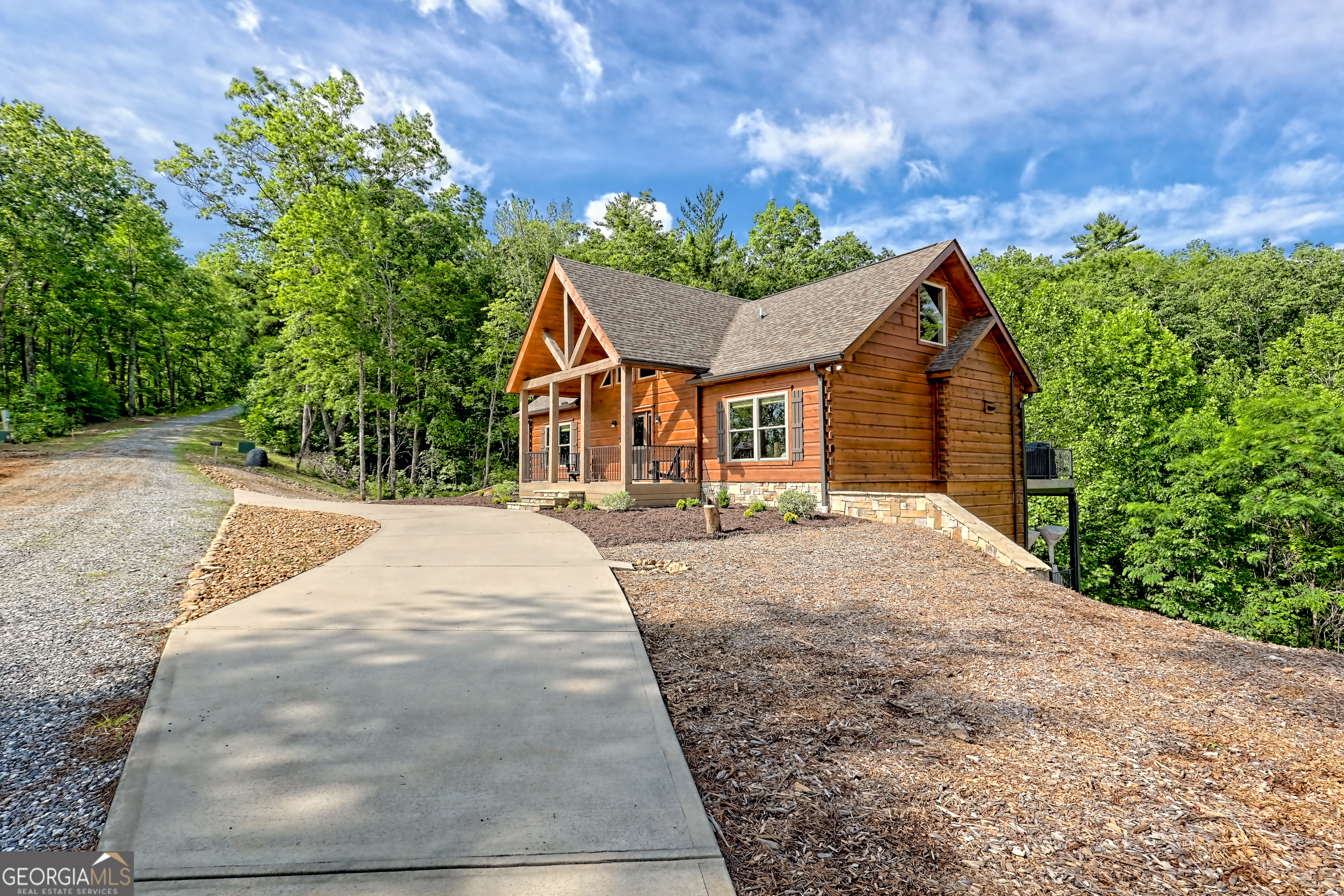 117 Ivy Rdg Way Clarkesville, GA 30523 - Photo 82 of 84