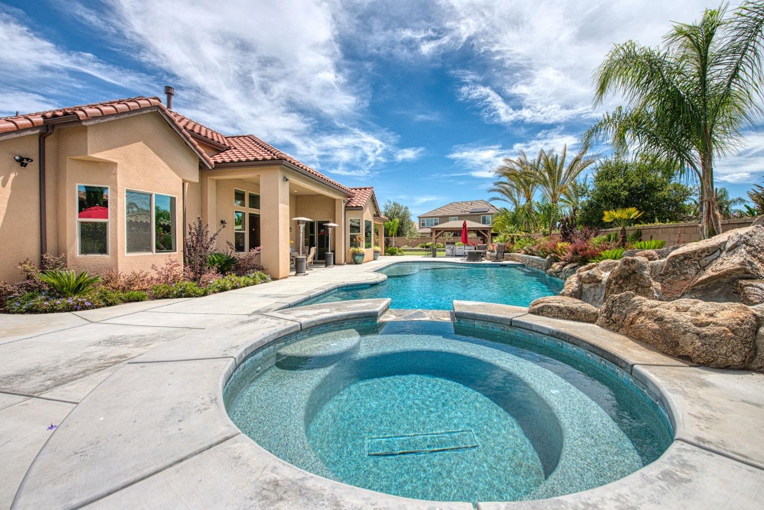 1632 North De Wolf Avenue Clovis, CA 93619 - Photo 65 of 80