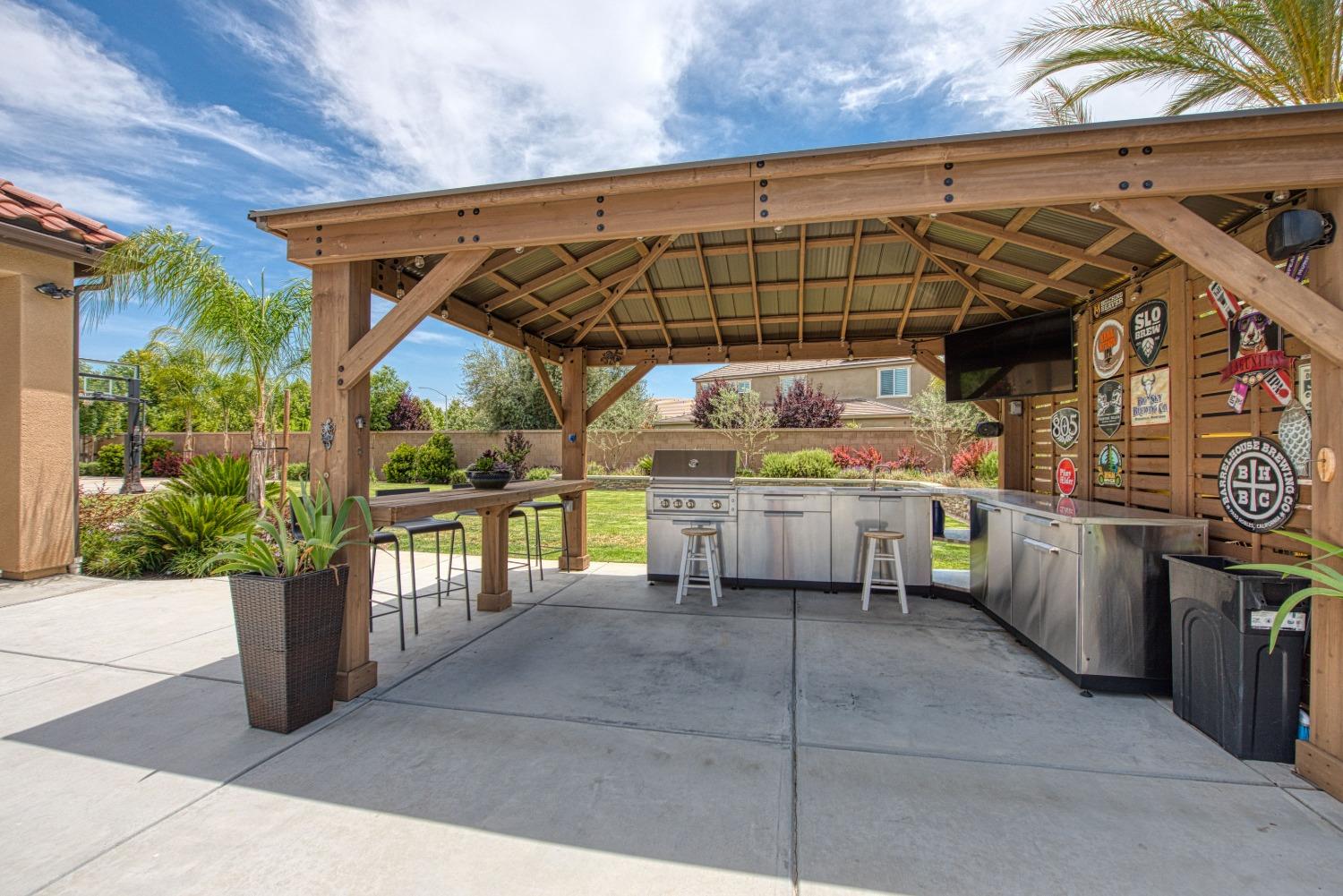 1632 North De Wolf Avenue Clovis, CA 93619 - Photo 70 of 80