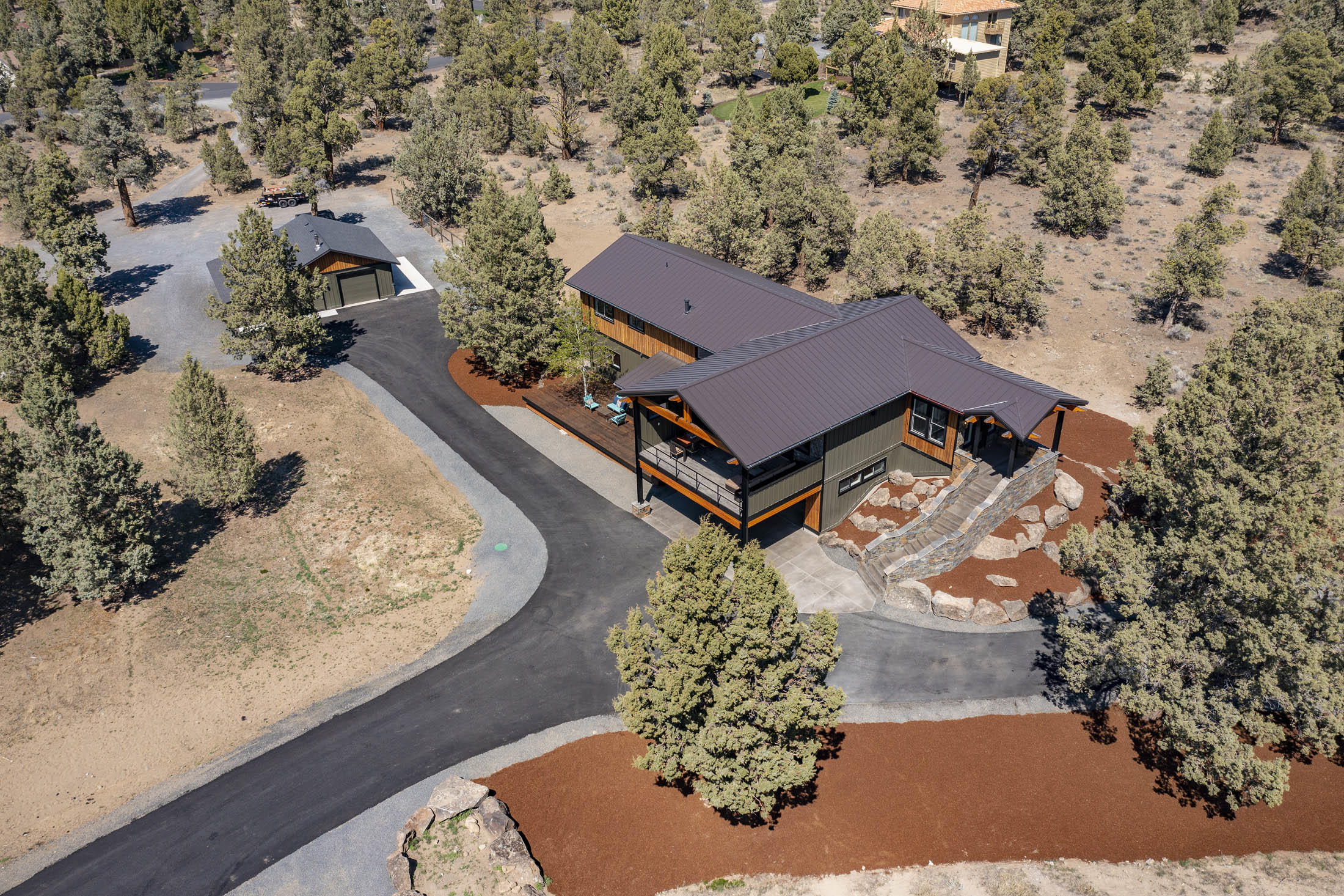 64486 McGrath Road Bend, OR 97701 - Photo 31 of 38 33
