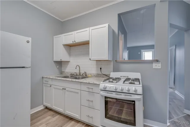 $694,900 | 140 High Street, Watertown, NY 13601