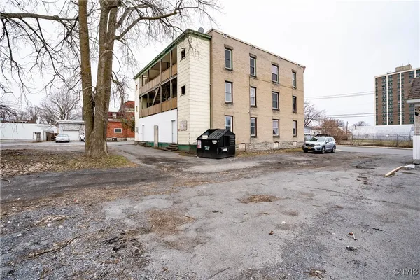 $694,900 | 140 High Street, Watertown, NY 13601