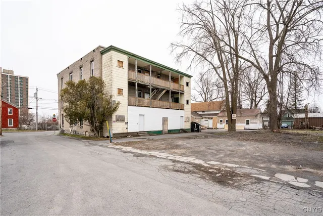 $694,900 | 140 High Street, Watertown, NY 13601