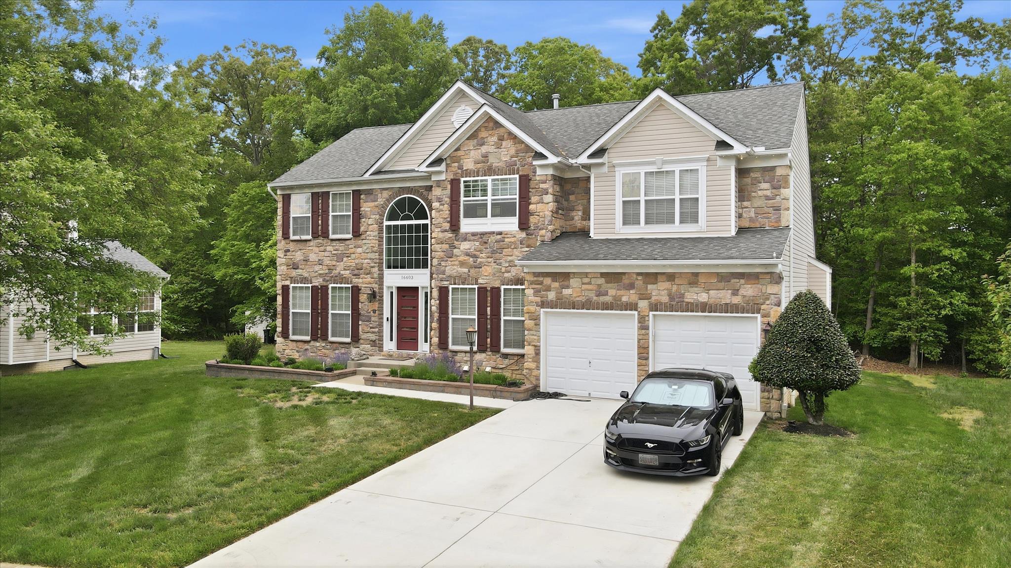 16603 Mannington Road Accokeek, MD 20607 - Photo 1 of 51 Your NEW HOME!