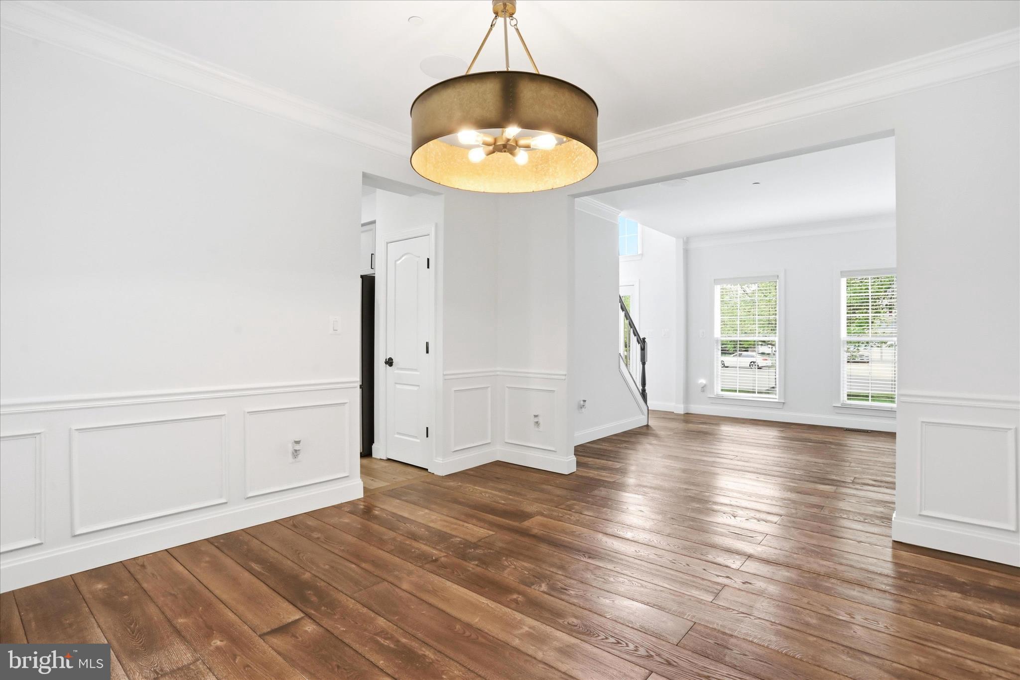 16603 Mannington Road Accokeek, MD 20607 - Photo 19 of 51 Sitting/Formal Dining Area