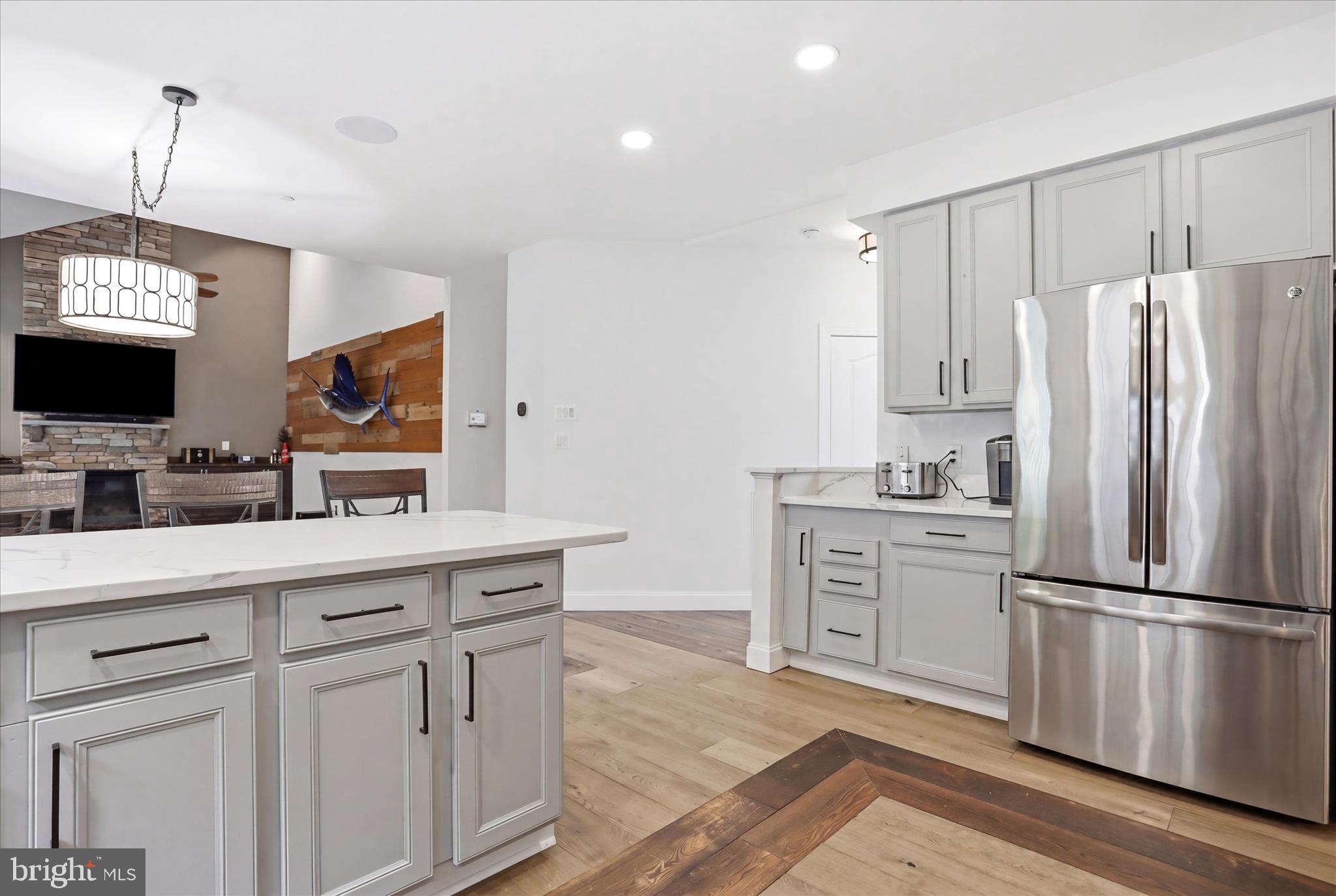 16603 Mannington Road Accokeek, MD 20607 - Photo 21 of 51 Kitchen