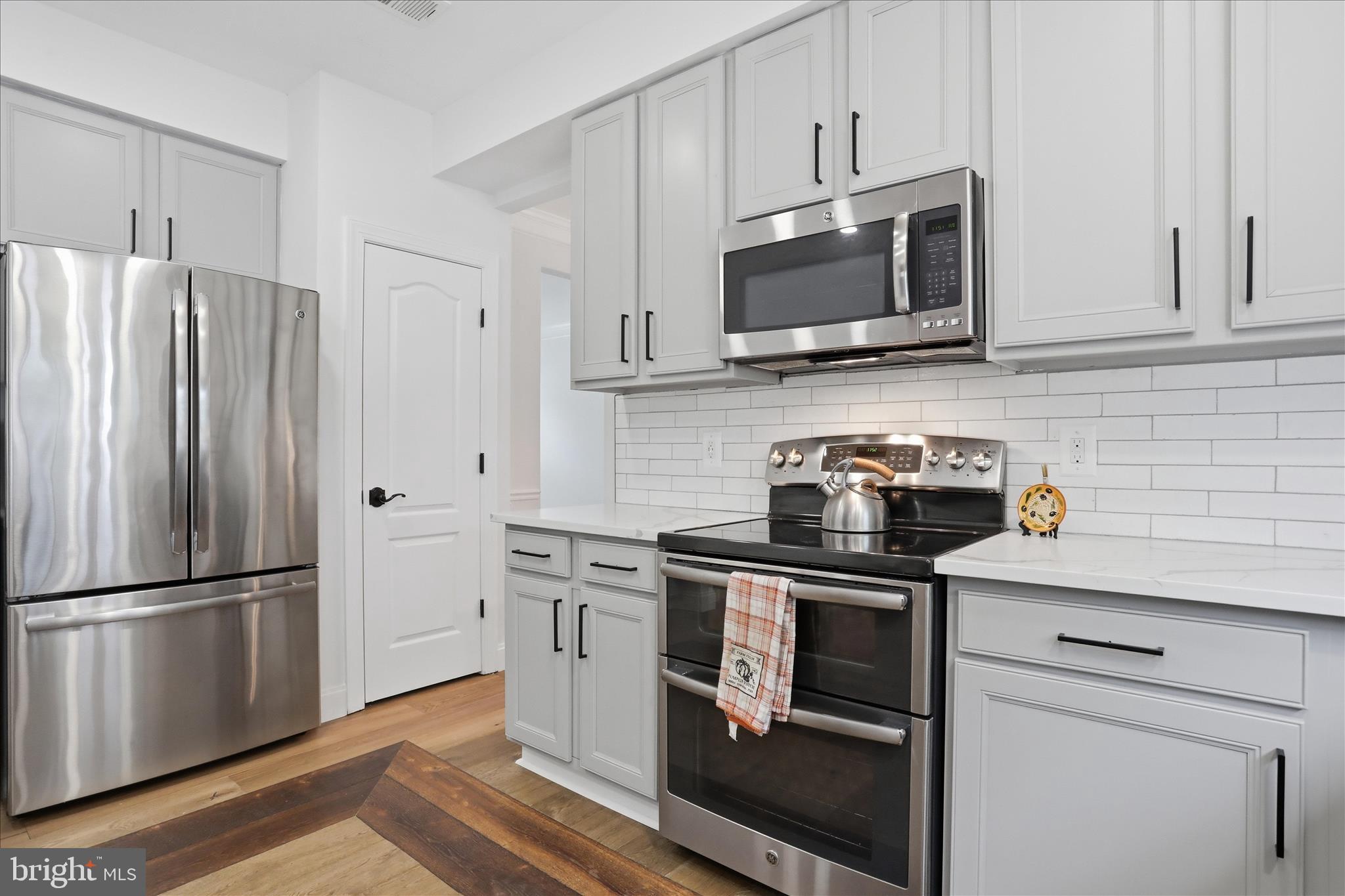 16603 Mannington Road Accokeek, MD 20607 - Photo 22 of 51 Kitchen