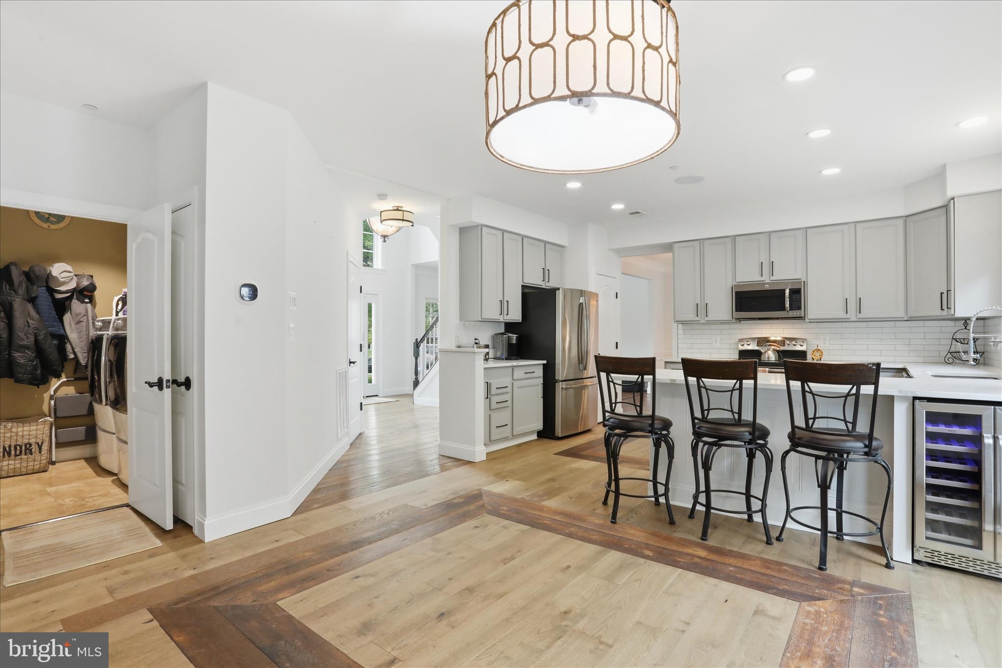 16603 Mannington Road Accokeek, MD 20607 - Photo 24 of 51 Eat-In Kitchen