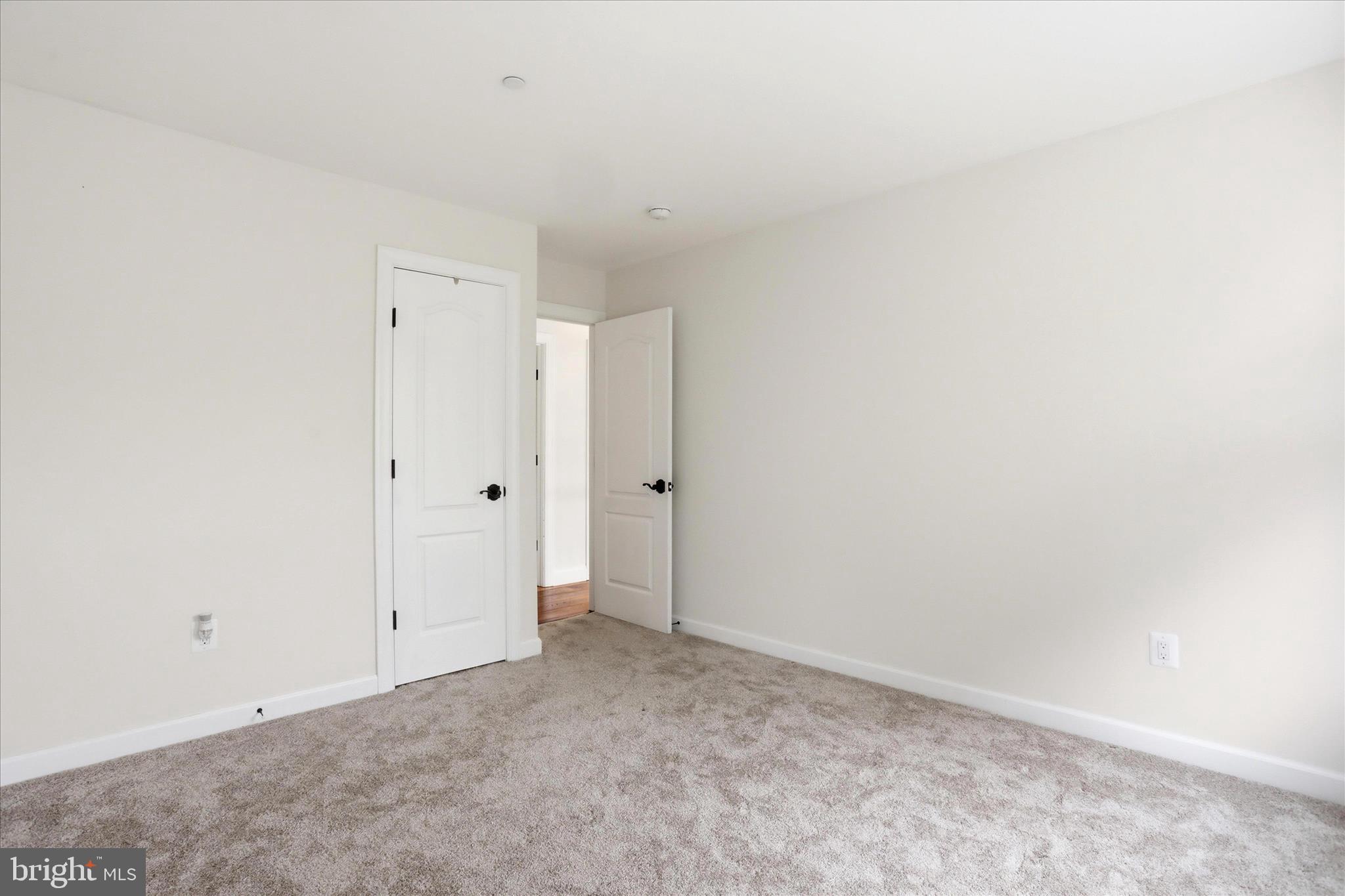 16603 Mannington Road Accokeek, MD 20607 - Photo 38 of 51 Third Bedroom