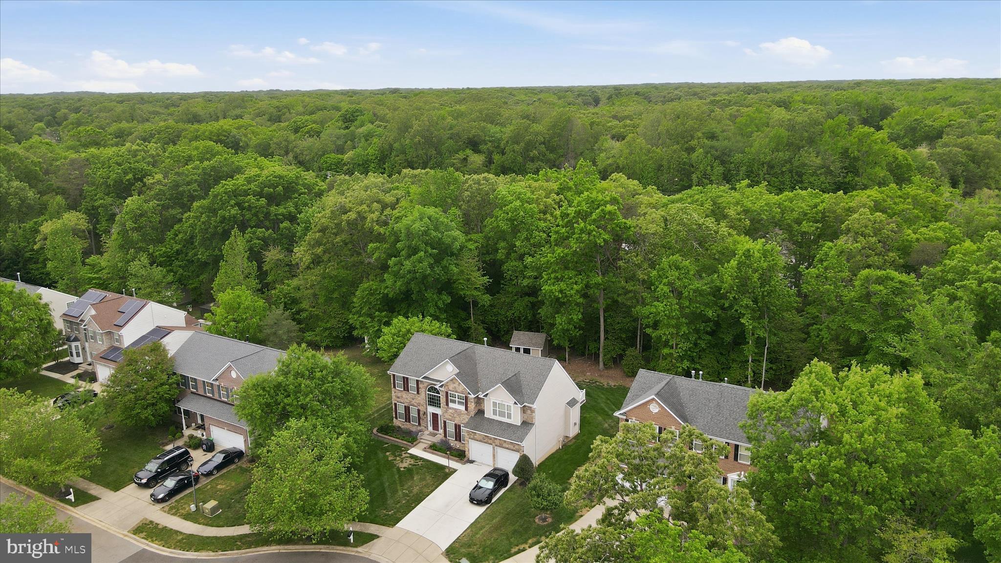 16603 Mannington Road Accokeek, MD 20607 - Photo 4 of 51
