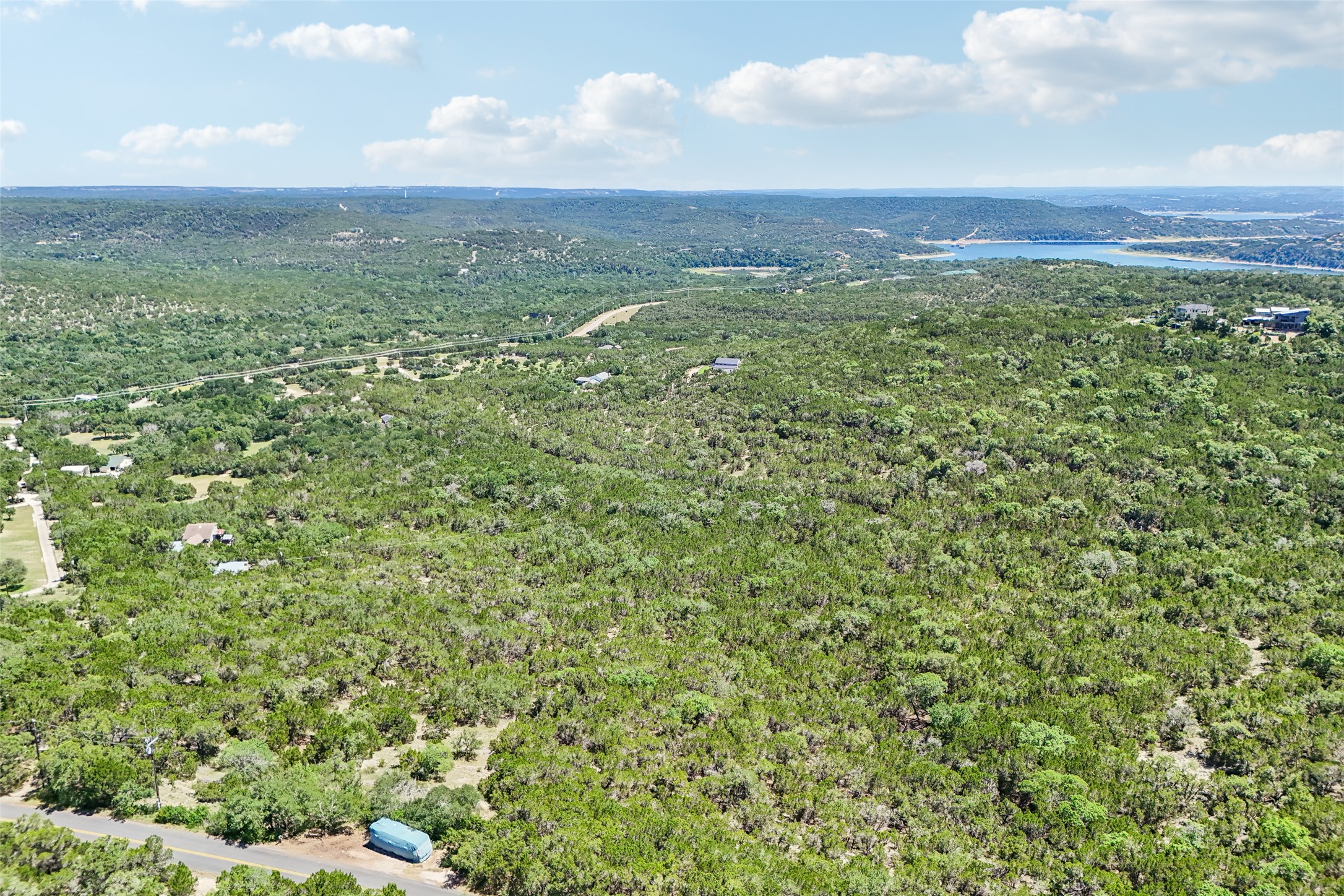 11351 Johnson Road Leander, TX 78641 - Photo 2 of 22