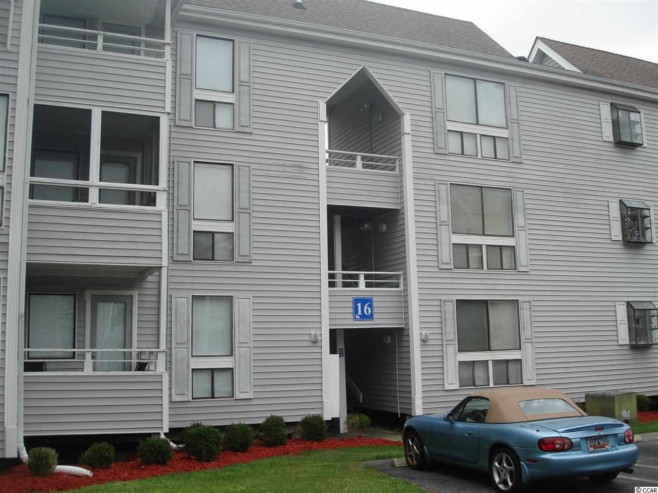 351 Lake Arrowhead Road, Unit 16364 Myrtle Beach, SC 29572 - Photo 1 of 11 Gallery Image 1