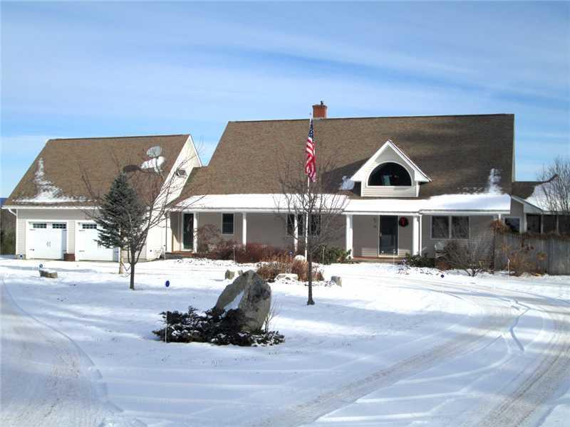 59 Morrill Road Norway, ME 04268 - Photo 1 of 35 Exterior Front.