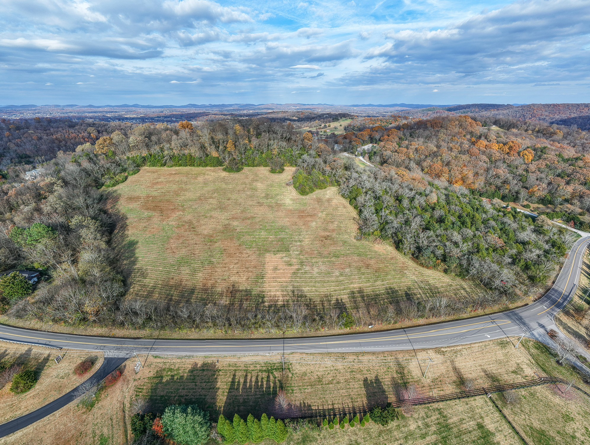 0 Peytonsville Road Franklin, TN 37064 - Photo 1 of 60