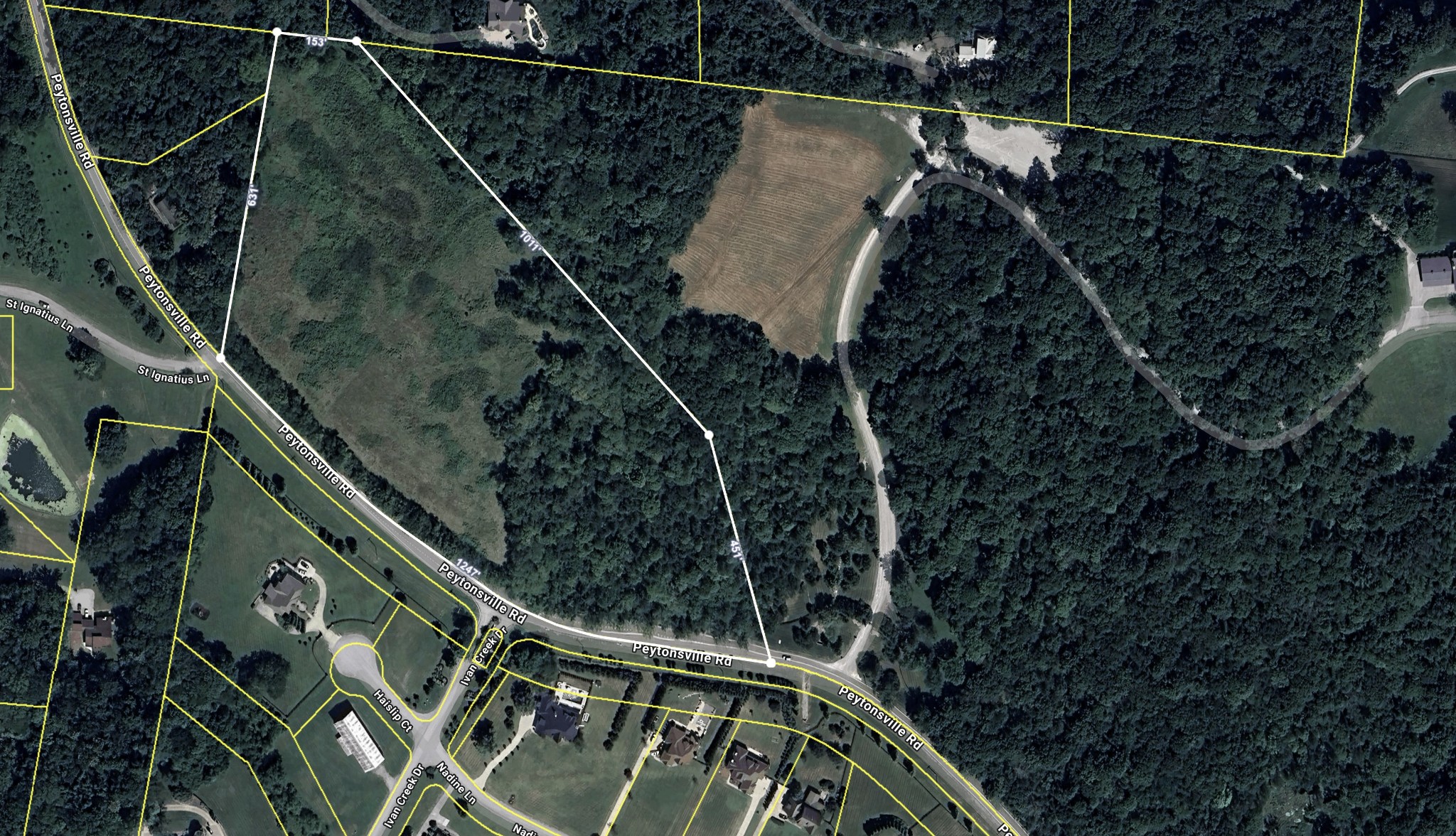 0 Peytonsville Road Franklin, TN 37064 - Photo 40 of 60