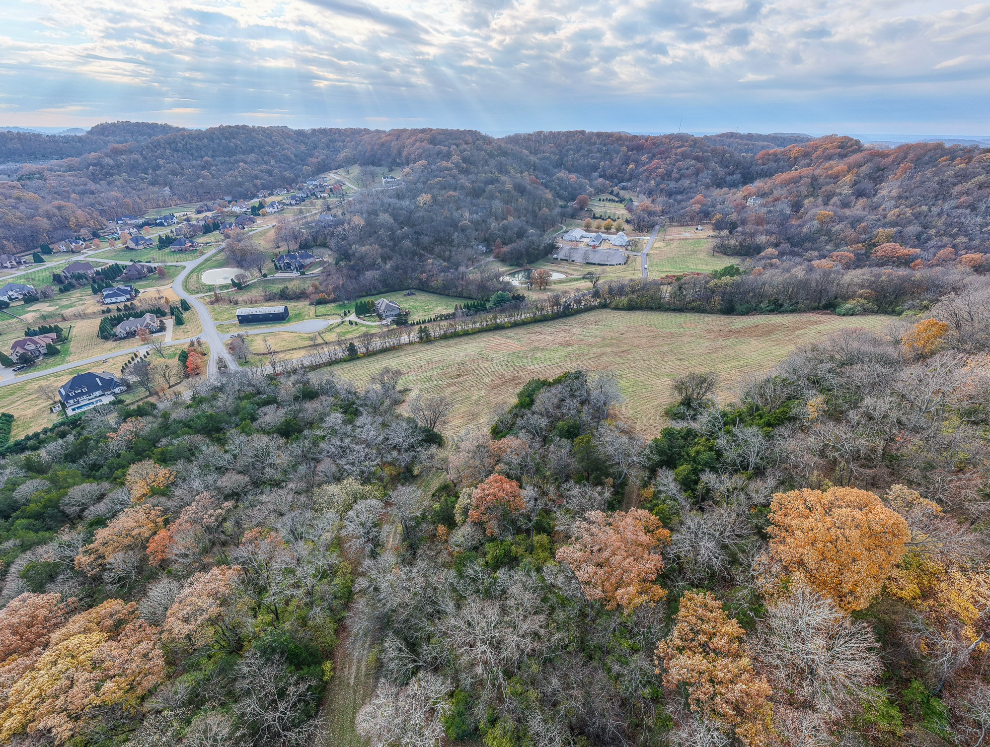 0 Peytonsville Road Franklin, TN 37064 - Photo 45 of 60