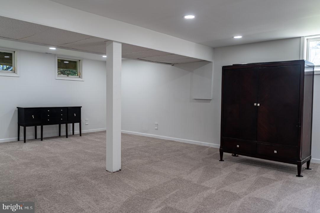 14913 Lear Lane Silver Spring, MD 20905 - Photo 27 of 34 a view of an empty room