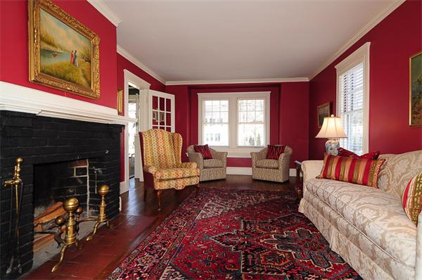 409 Weston Road Wellesley, MA 02482 - Photo 2 of 17 Gallery Image 2