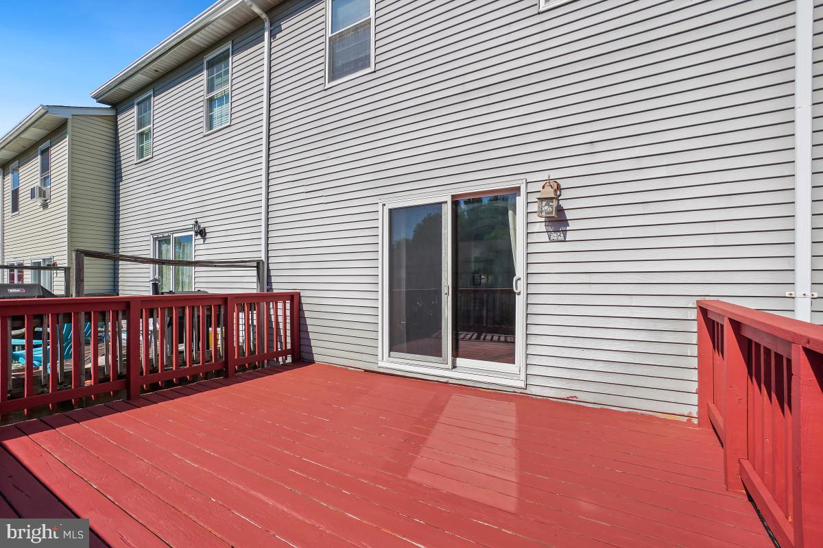 35 Bellfalls Way Nottingham, MD 21236 - Photo 15 of 30 a view of a house with wooden floor