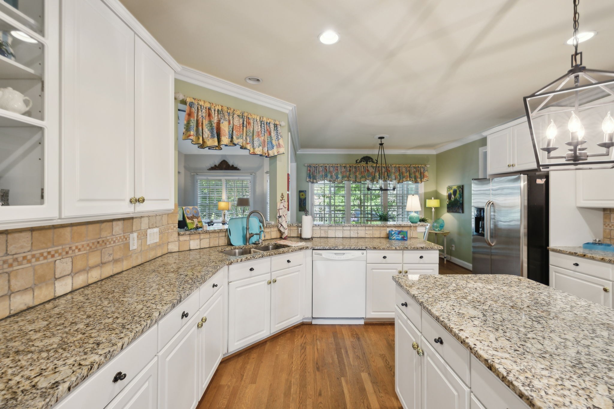 447 Autumn Lake Trail Franklin, TN 37067 - Photo 31 of 67