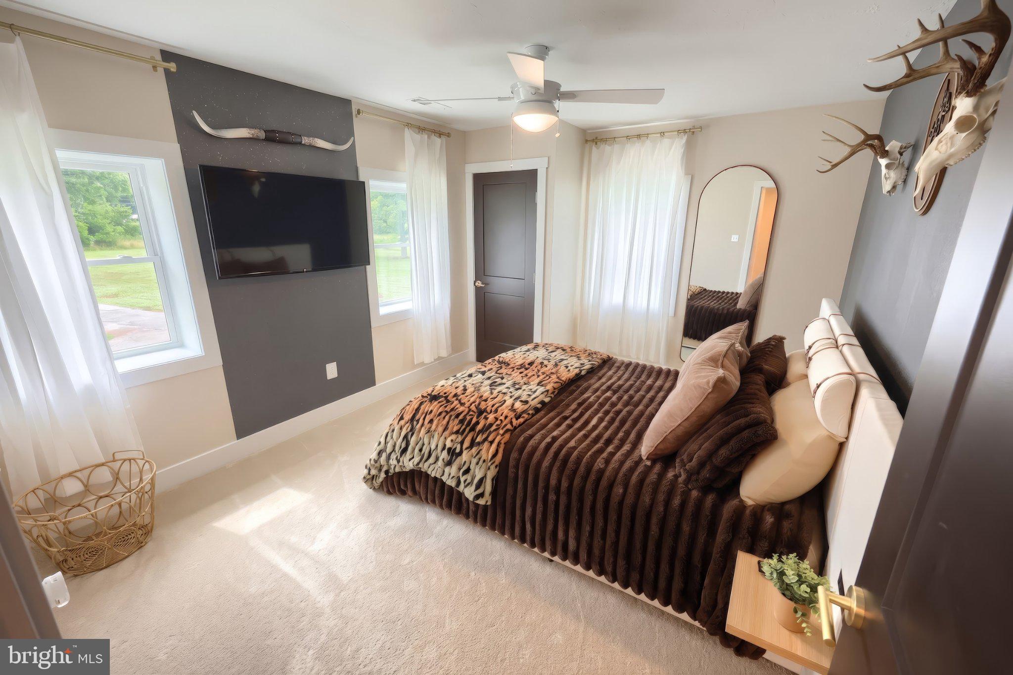 1001 Frederick Pike Littlestown, PA 17340 - Photo 30 of 53 Cozy retreat with modern charm.