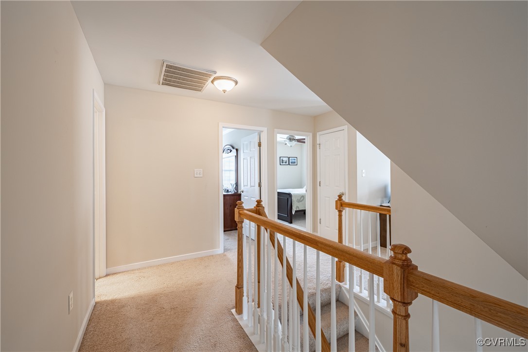 9500 Meadowview Road Henrico, VA 23294 - Photo 38 of 49 a view of an entryway