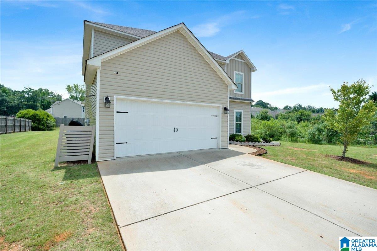 156 Waterstone Way Calera, AL 35040 - Photo 4 of 46