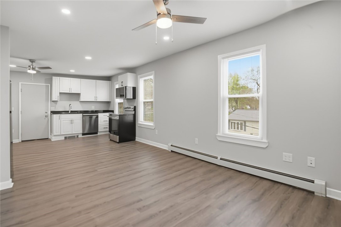 188 Division Street, Unit 2F Woonsocket, RI 02895 - Photo 11 of 19