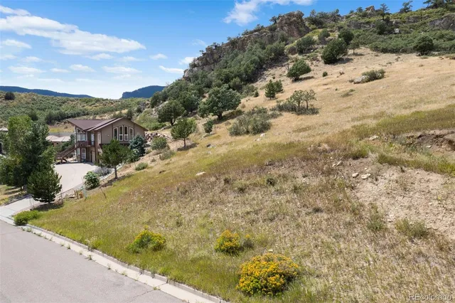 a view of ocean view