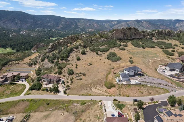 a view of outdoor space