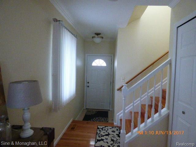 151 Milton Road, Unit 4 Algonac, MI 48001 - Photo 24 of 33 P1000908.JPG