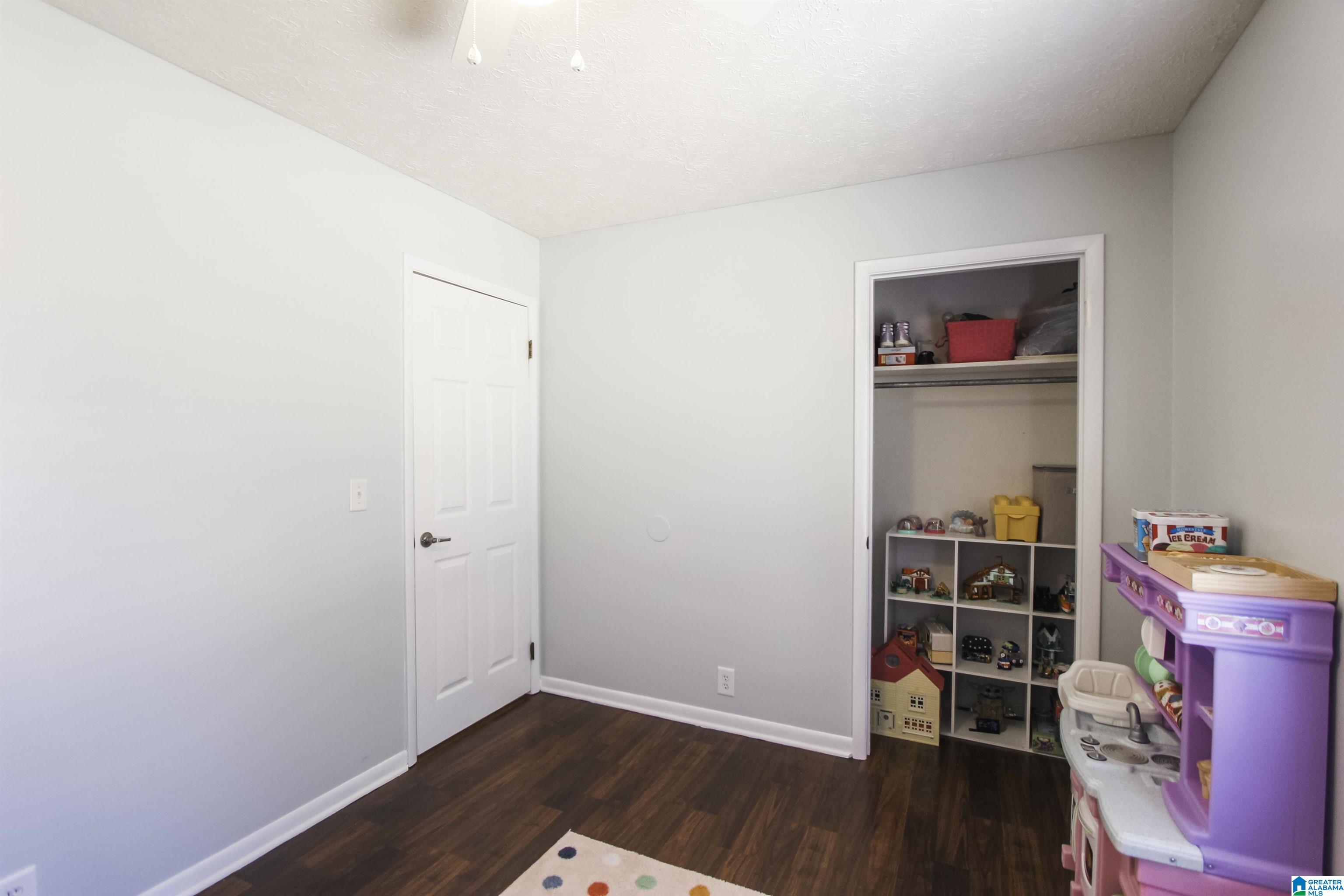 276 Jamback Road Anniston, AL 36207 - Photo 19 of 47