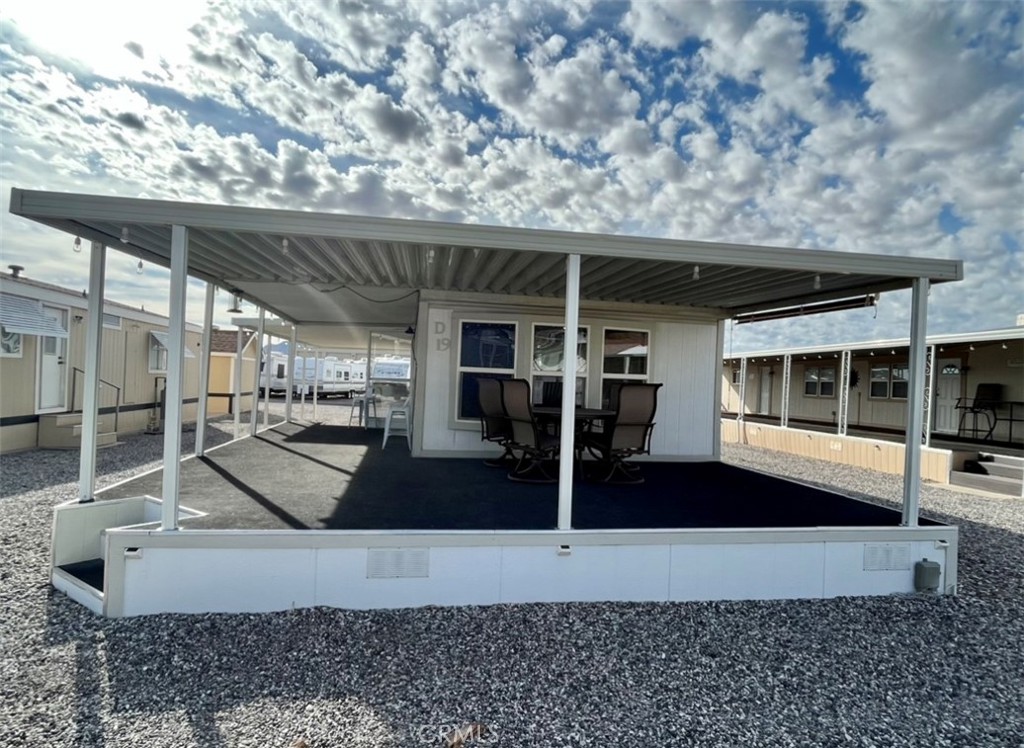 3401 Parker Dm Unit D19