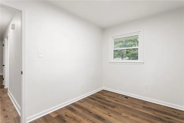 $215,000 | 1322 Elm Street, Burlington, NC 27217