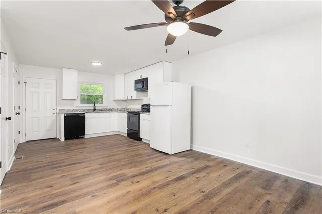 $215,000 | 1322 Elm Street, Burlington, NC 27217