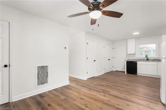 $215,000 | 1322 Elm Street, Burlington, NC 27217