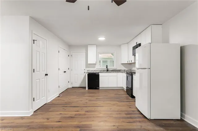 $215,000 | 1322 Elm Street, Burlington, NC 27217