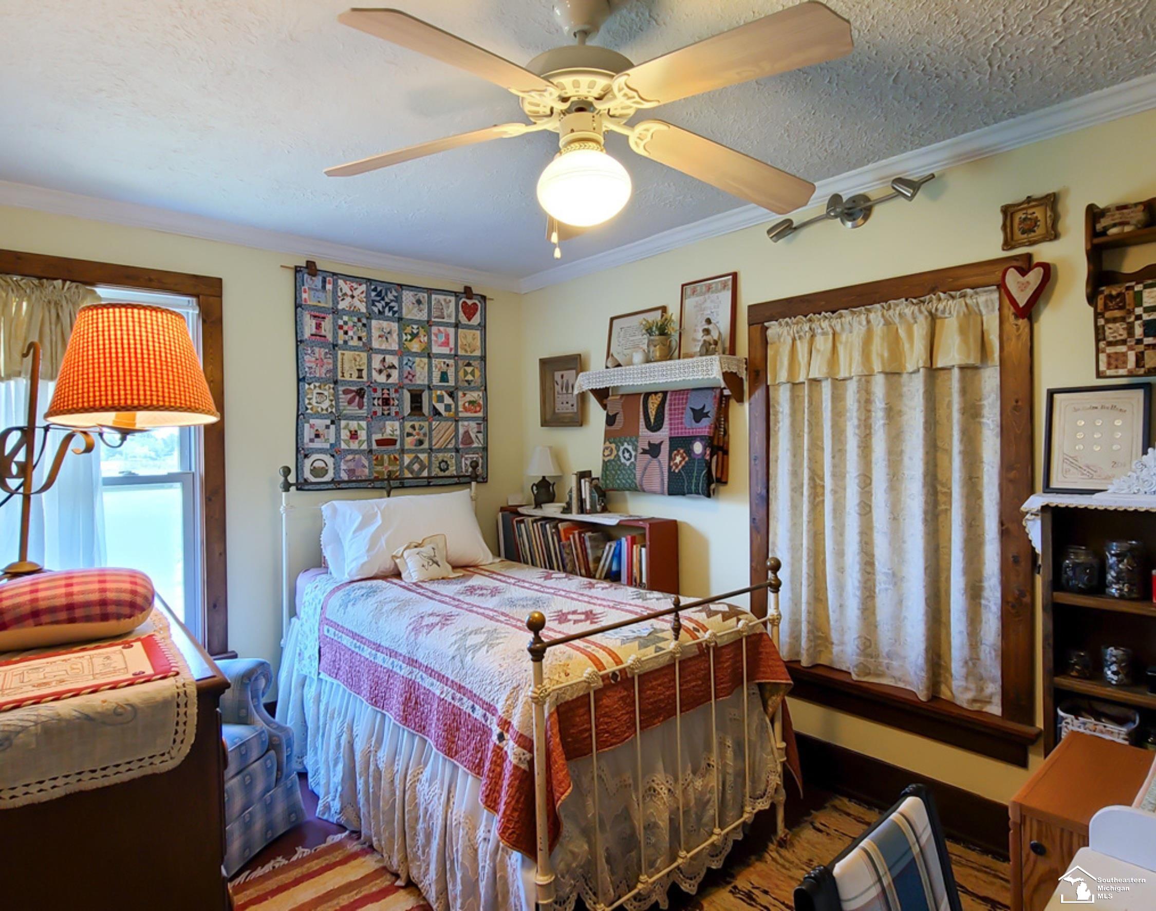 1827 Newport Road Newport, MI 48166 - Photo 36 of 45