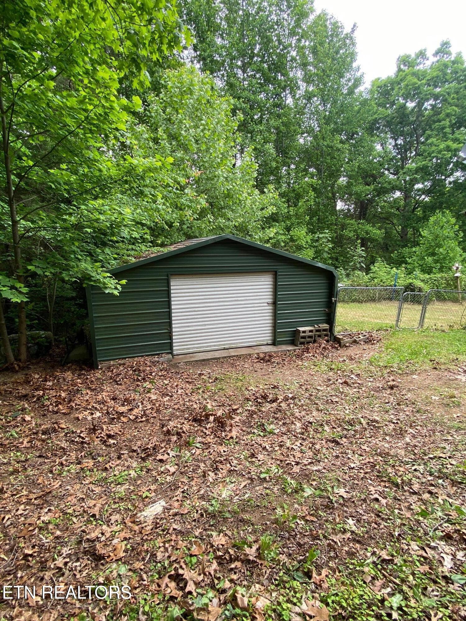 129 Shields Branch Road Tellico Plains, TN 37385 - Photo 3 of 9 Gallery Image 3