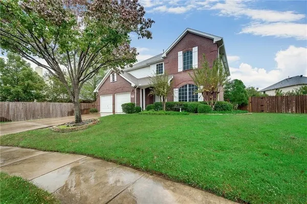 $3,100 | 2016 Deer Path Court, Keller, TX 76248