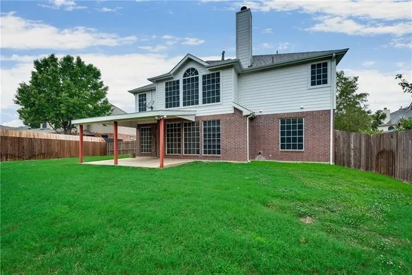 $3,100 | 2016 Deer Path Court, Keller, TX 76248