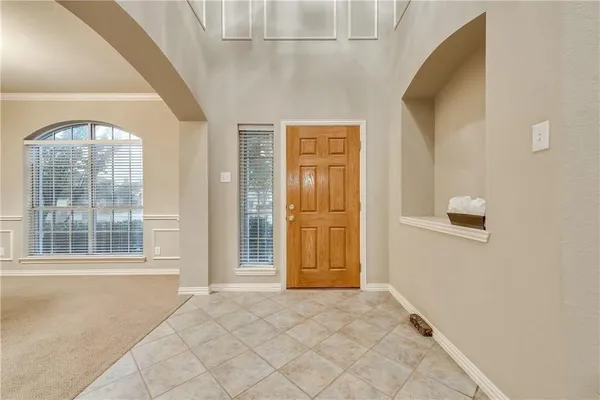 $3,100 | 2016 Deer Path Court, Keller, TX 76248