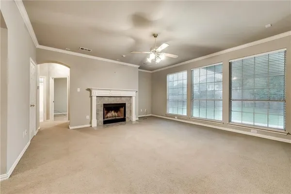 $3,100 | 2016 Deer Path Court, Keller, TX 76248