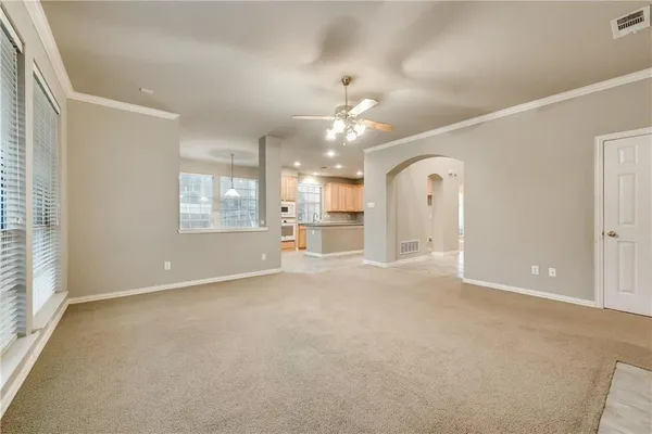 $3,100 | 2016 Deer Path Court, Keller, TX 76248