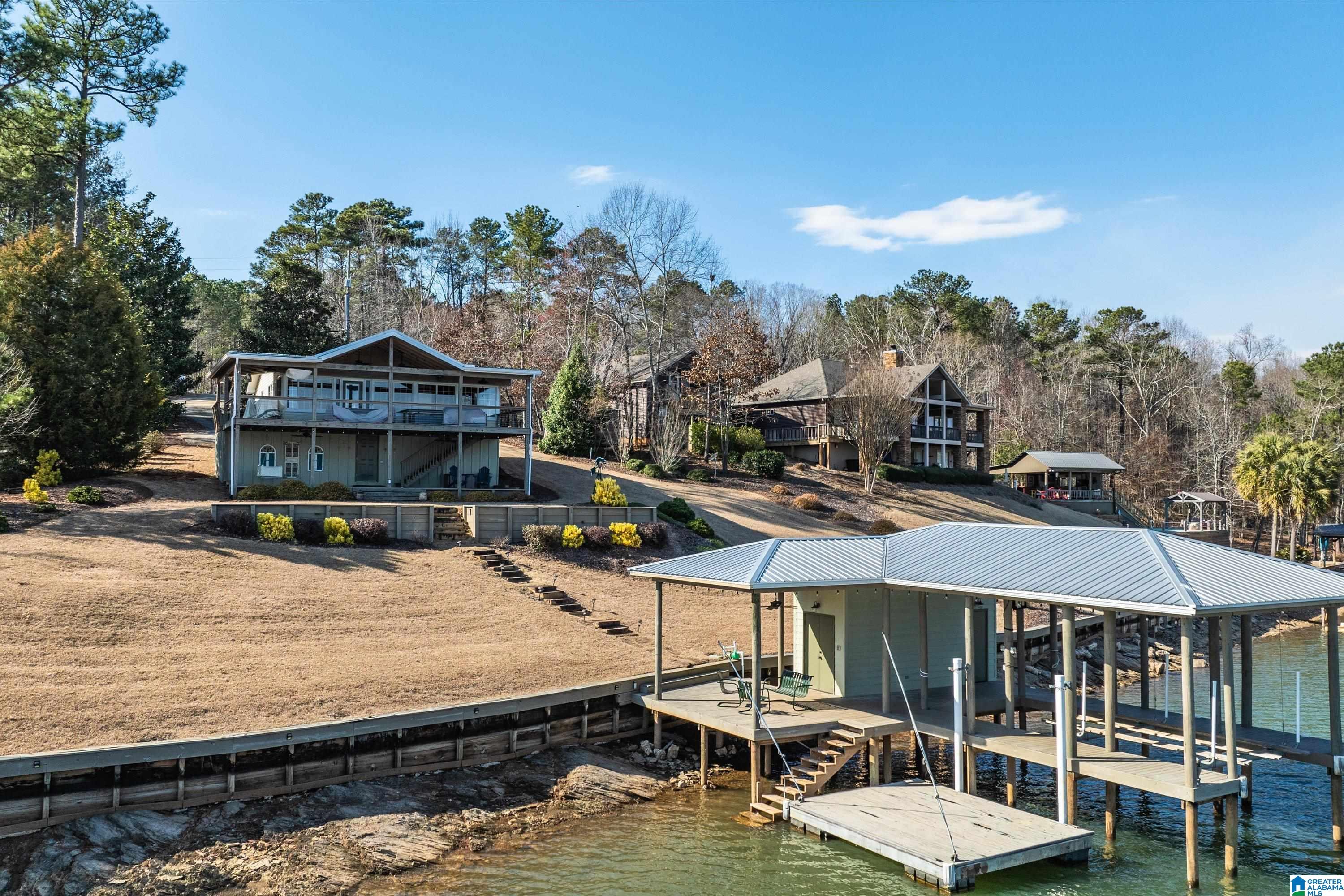 167 Cound Road Dadeville, AL 36853 - Photo 1 of 1