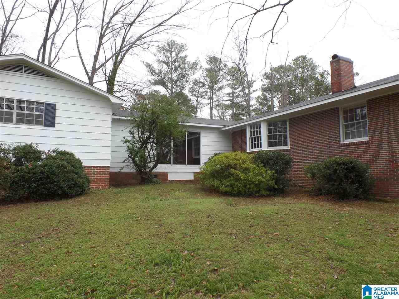 4308 Oak Street Pinson, AL 35126 - Photo 34 of 34
