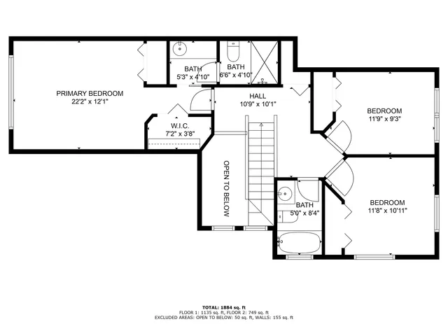 a picture of a cabinet with a white and white wall